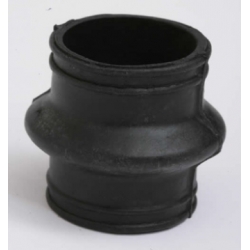 Borracha Admissão Carburador Royal Enfield d136 DI 41 L37mm